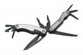 Alicates multifuncionales BLACKJACK 10,5cm