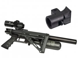 Adaptador para culata plegable FX Dreamline Tactical