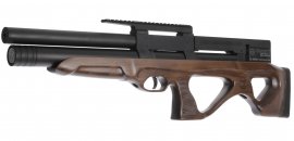 Carabina de aire comprimido Kalibrgun Cricket II Standart WSA SMOOTH 6,35mm
