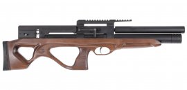 Carabina de aire comprimido Kalibrgun Cricket II Standart WSA SMOOTH 6,35mm