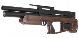 Carabina de aire comprimido Kalibrgun Cricket II Standart WB SMOOTH 5,5mm