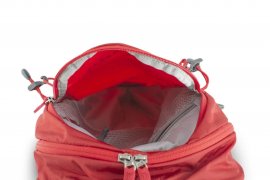 Mochila Pinguin Ride 19 roja