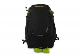 Mochila Pinguin Ride 25 verde