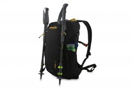 Mochila Pinguin Ride 25 verde