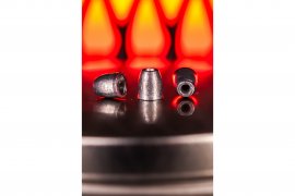 Diábolo JSB KO Slug .177 MKII 4,51mm