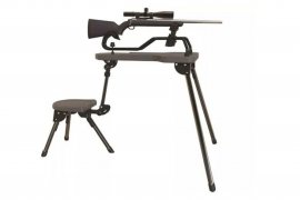 Mesa de tiro Caldwell Lite