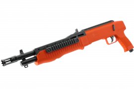 Escopeta RAM Umarex T4E HDB .68 16J Naranja
