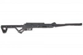 Carabina de aire comprimido Black Bunker BM8 5,5mm Full Black