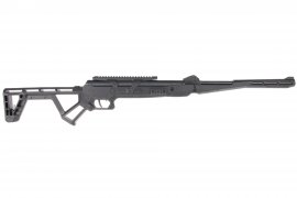 Carabina de aire comprimido Black Bunker BM8 5,5mm Full Black