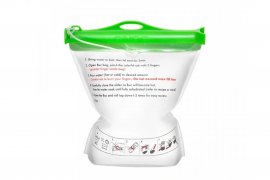 CNOC Nutrition BUC Bolsa de comida - 650 ml