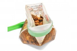 CNOC Nutrition BUC Bolsa de comida - 650 ml