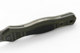 Cuchillo Mikov Golak