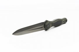Cuchillo Mikov Golak
