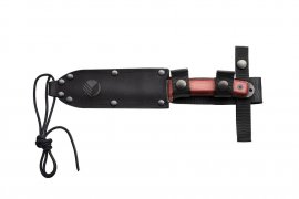Cuchillo Mikov Repetidor