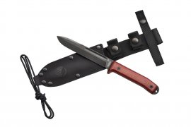 Cuchillo Mikov Repetidor