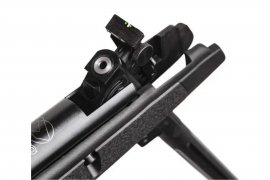 Carabina de aire Gamo Black Bear 4,5mm - 20J
