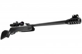 Carabina de aire Gamo Black Bear 4,5mm - 20J