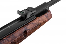 Carabina de aire comprimido Gamo Wild Mask 4,5mm - 20J
