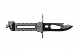 Bayoneta Black Bunker BM8