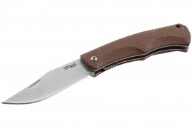 Cuchillo Walther CTK 2