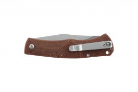 Cuchillo Walther CTK 2