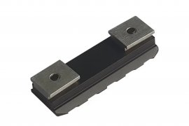Adaptador reductor TACTICAL EVO UIT/WEAVER