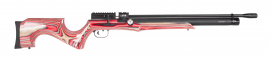 Carabina de aire comprimido Reximex Lyra lamino rojo 5,5mm