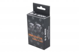 Vector Optics X-Accu 11mm/30mm, montura 16mm