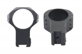 Vector Optics X-Accu 11mm/30mm, montura 22mm
