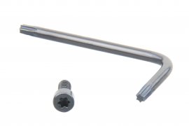 Montura Vector Optics X-Accu 22mm/34mm media