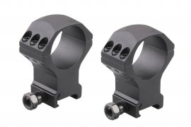 Montura Vector Optics X-Accu 22mm/34mm alto