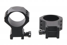 Montura Vector Optics X-Accu 22mm/34mm alto