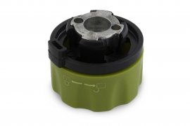 Adaptador para cartucho Pinguin Adaptor