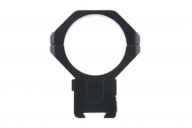 Montura Vector Optics X-ACCU ajustable en altura 11mm/34mm