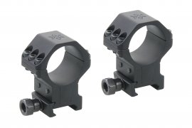 Montura Vector Optics X-ACCU 22mm/34mm ajustable en altura