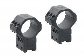 Montaje Vector Optics X-ACCU 11mm/30mm regulable en altura