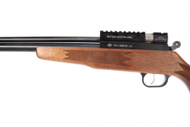 Carabina de aire Evanix Hunting Master AR6K 6,35mm
