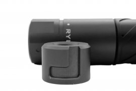 Moderador Donny FL RYU .30 1/2×20 UNF