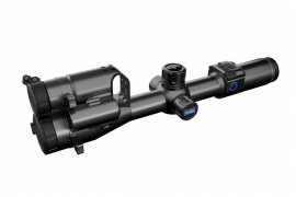 Visor termográfico de fusión PARD TD32-70 LRF 940nm