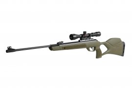 Carabina de aire comprimido Gamo G-Magnum Jungle 4,5mm - 32J