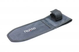 Pala de mano de acero inoxidable Nokta-Makro Premium Digger