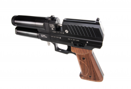 Pistola de aire comprimido Evanix Viper-X 6,35mm