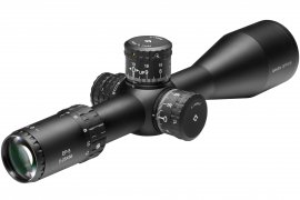 Visor Arken EP5 5-25x56 FFP VPR MRAD