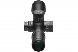 DESCUENTO - Visor Arken SH-4J 6-24x50 GEN2 FFP VPR MIL