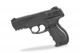 Pistola de aire comprimido Gamo GP-20 Combat 4,5mm