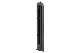 Pistola de aire comprimido Gamo GP-20 Combat Desert 4,5mm