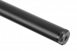 Carabina de aire comprimido FX DRS Classic 600mm Nogal 6,35mm