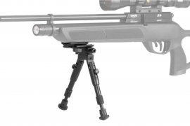 Bípode Gamo 16-18cm
