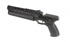 Airgun Technology Airgun Manul 5,5mm negro
