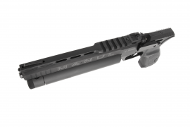 Airgun Technology Airgun Manul 5,5mm negro